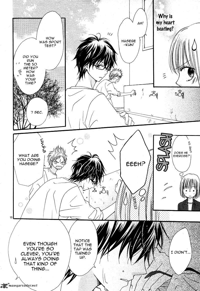 Kimi To Koi O Shitta 1 17