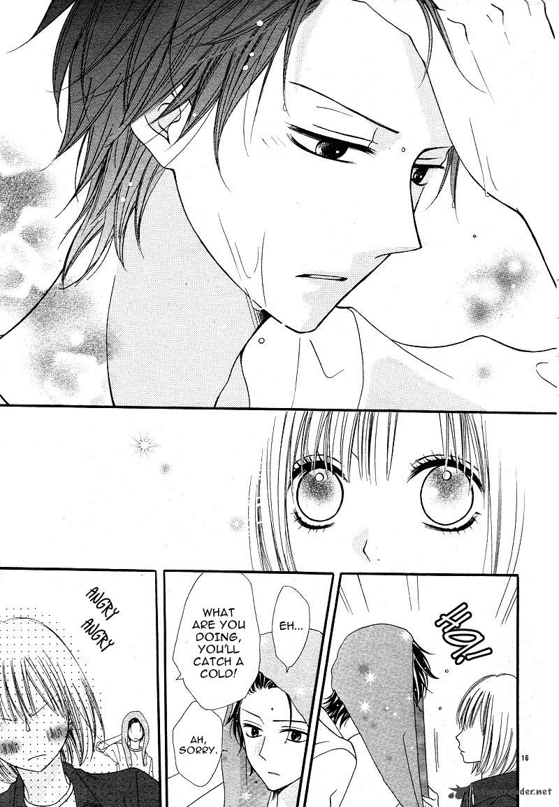 Kimi To Koi O Shitta 1 18