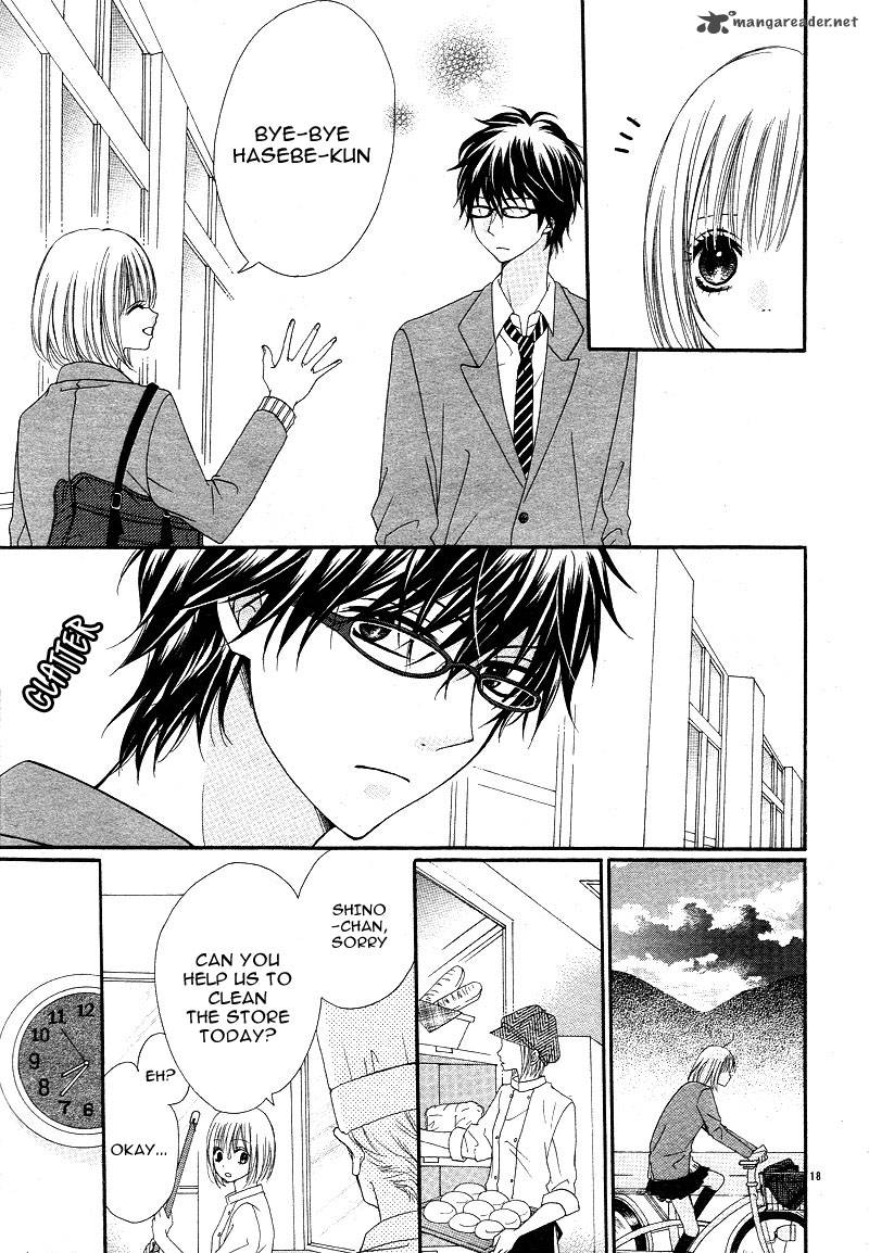 Kimi To Koi O Shitta 1 20