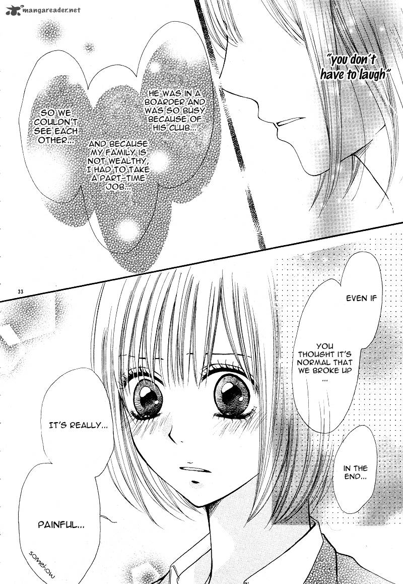 Kimi To Koi O Shitta 1 35
