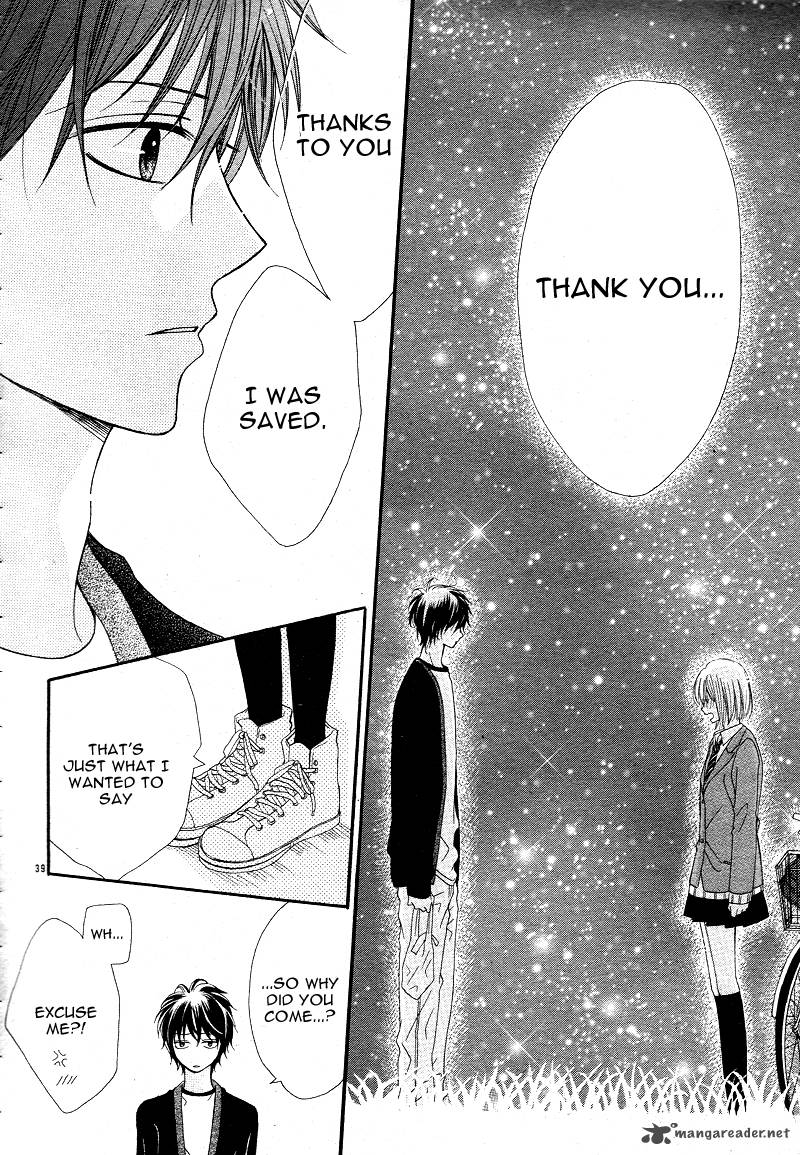 Kimi To Koi O Shitta 1 41