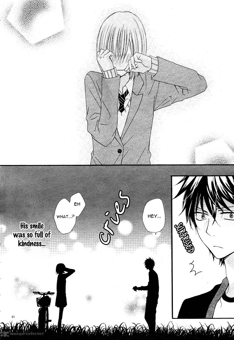 Kimi To Koi O Shitta 1 43