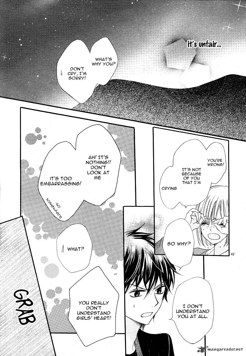 Kimi To Koi O Shitta 1 44