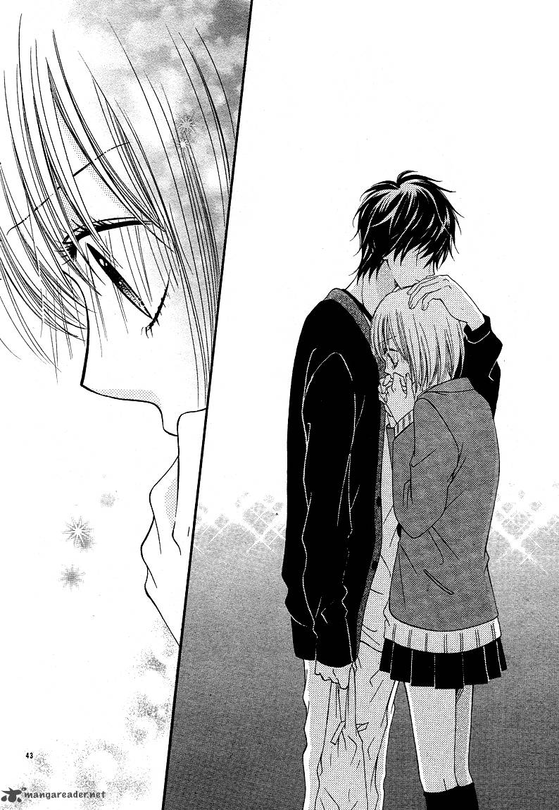 Kimi To Koi O Shitta 1 45