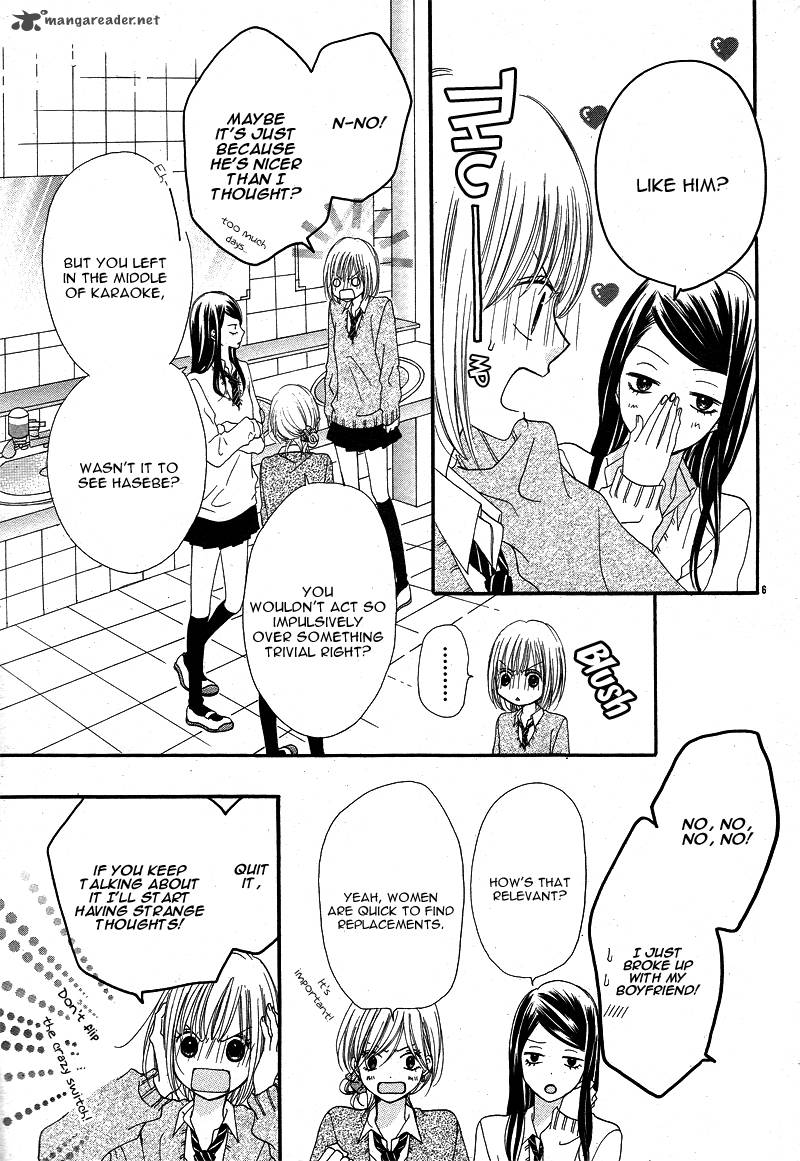 Kimi To Koi O Shitta 2 10