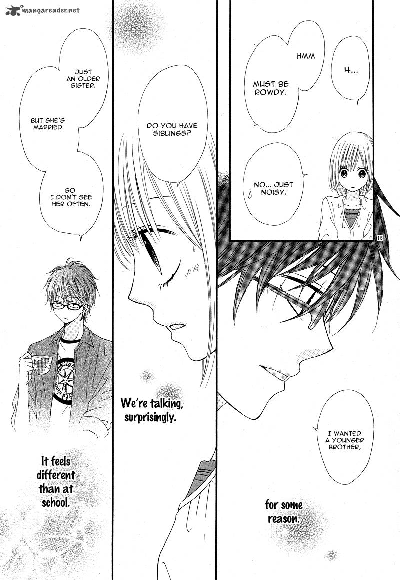 Kimi To Koi O Shitta 2 20