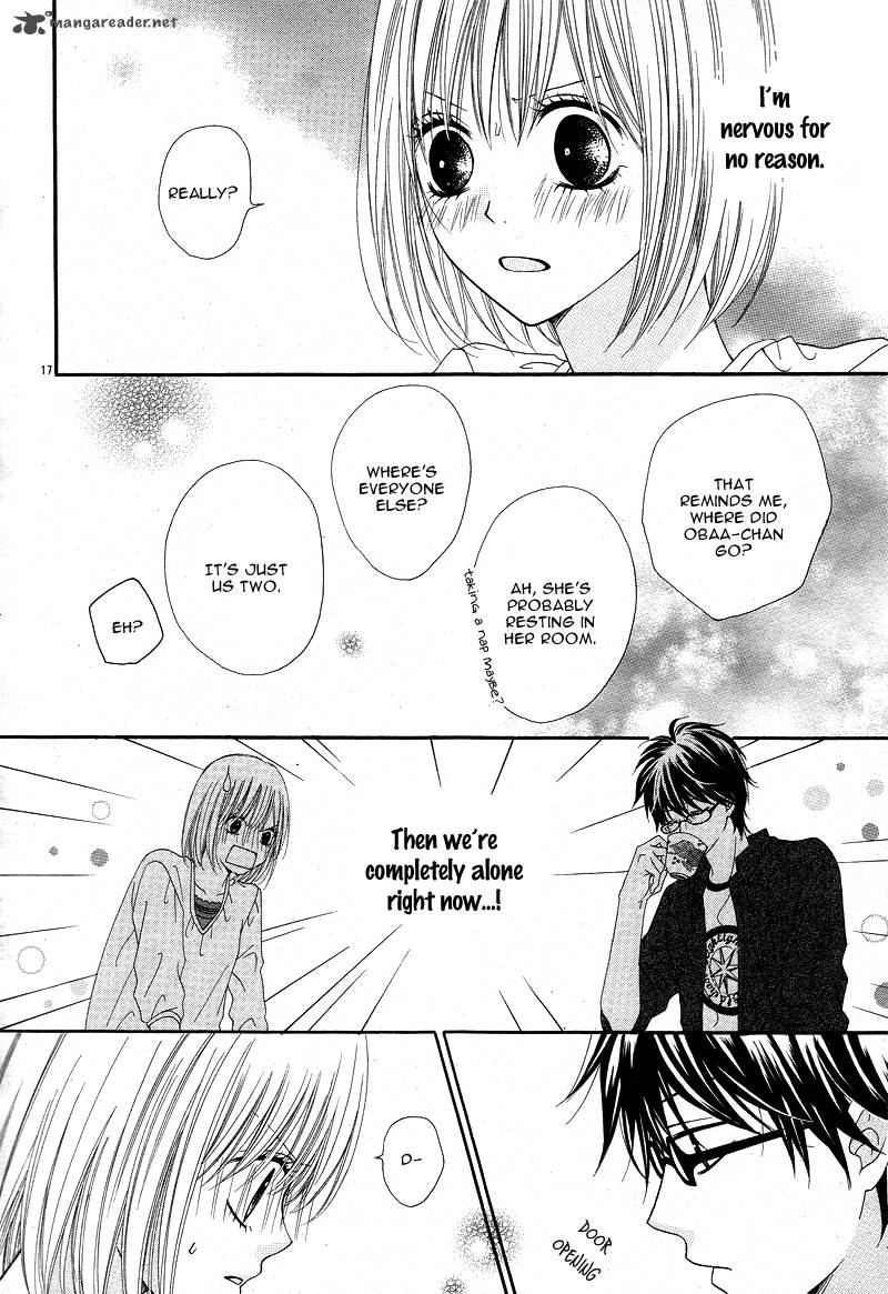 Kimi To Koi O Shitta 2 21