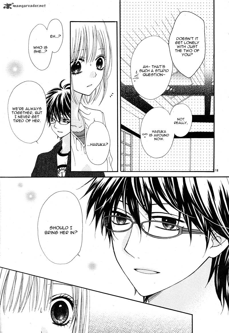 Kimi To Koi O Shitta 2 22