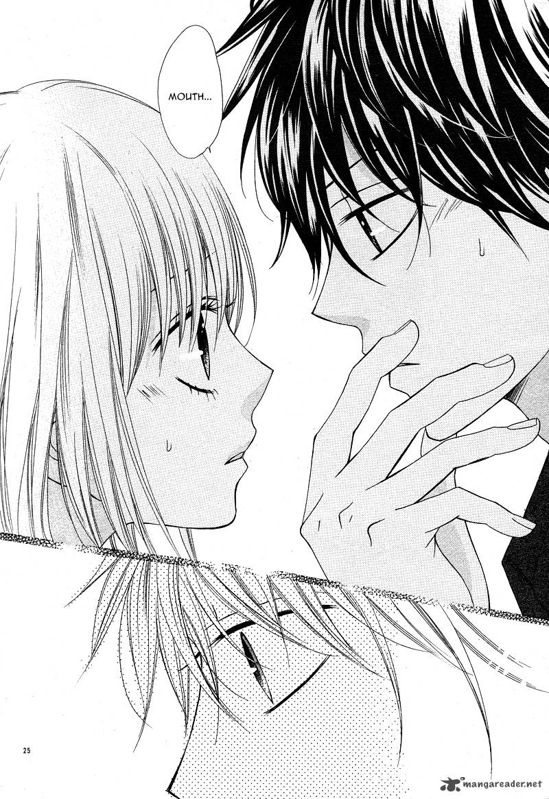 Kimi To Koi O Shitta 2 29