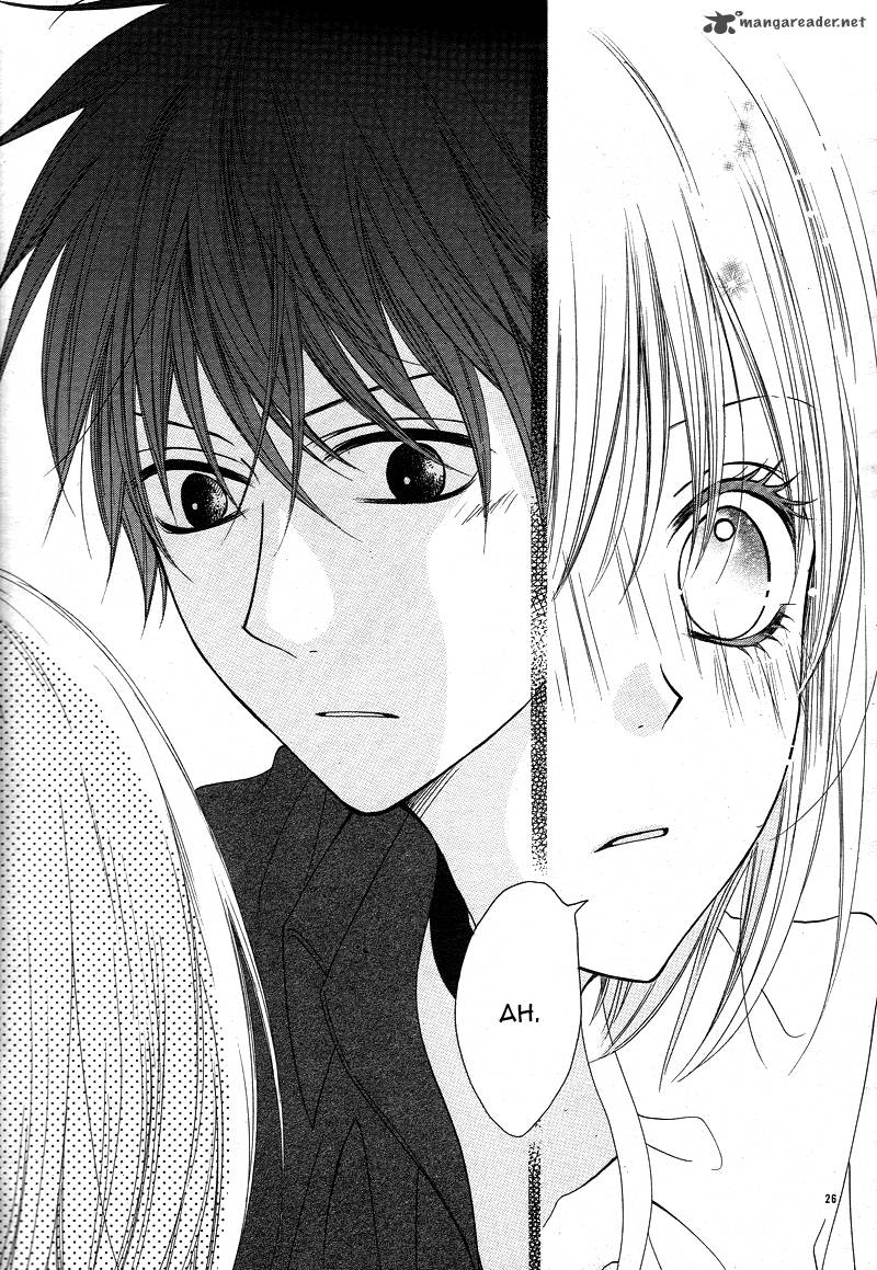 Kimi To Koi O Shitta 2 30