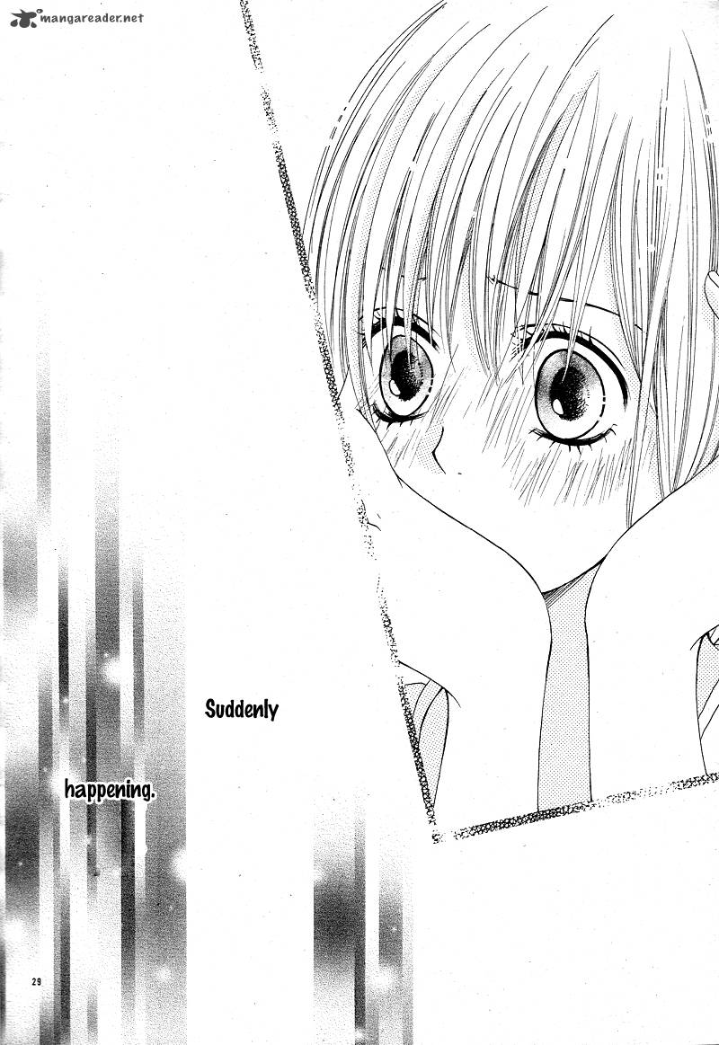 Kimi To Koi O Shitta 2 33