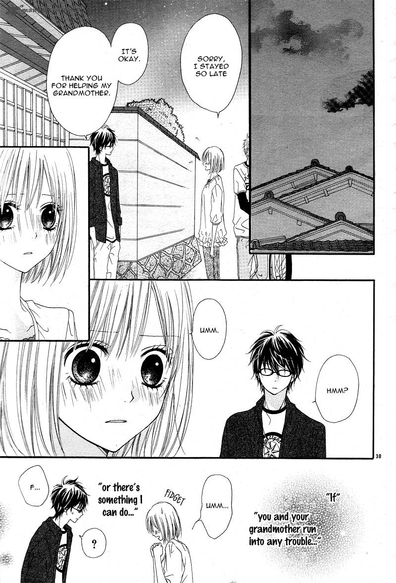 Kimi To Koi O Shitta 2 34