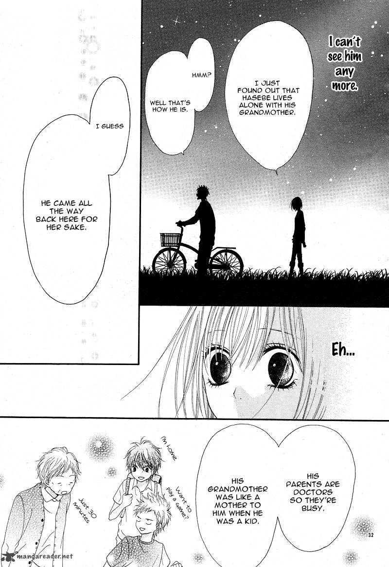 Kimi To Koi O Shitta 2 36