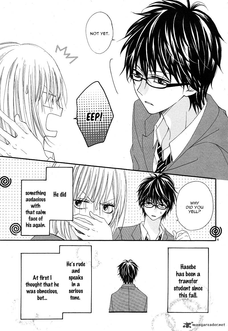 Kimi To Koi O Shitta 2 8