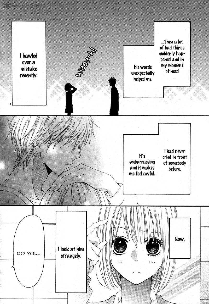 Kimi To Koi O Shitta 2 9