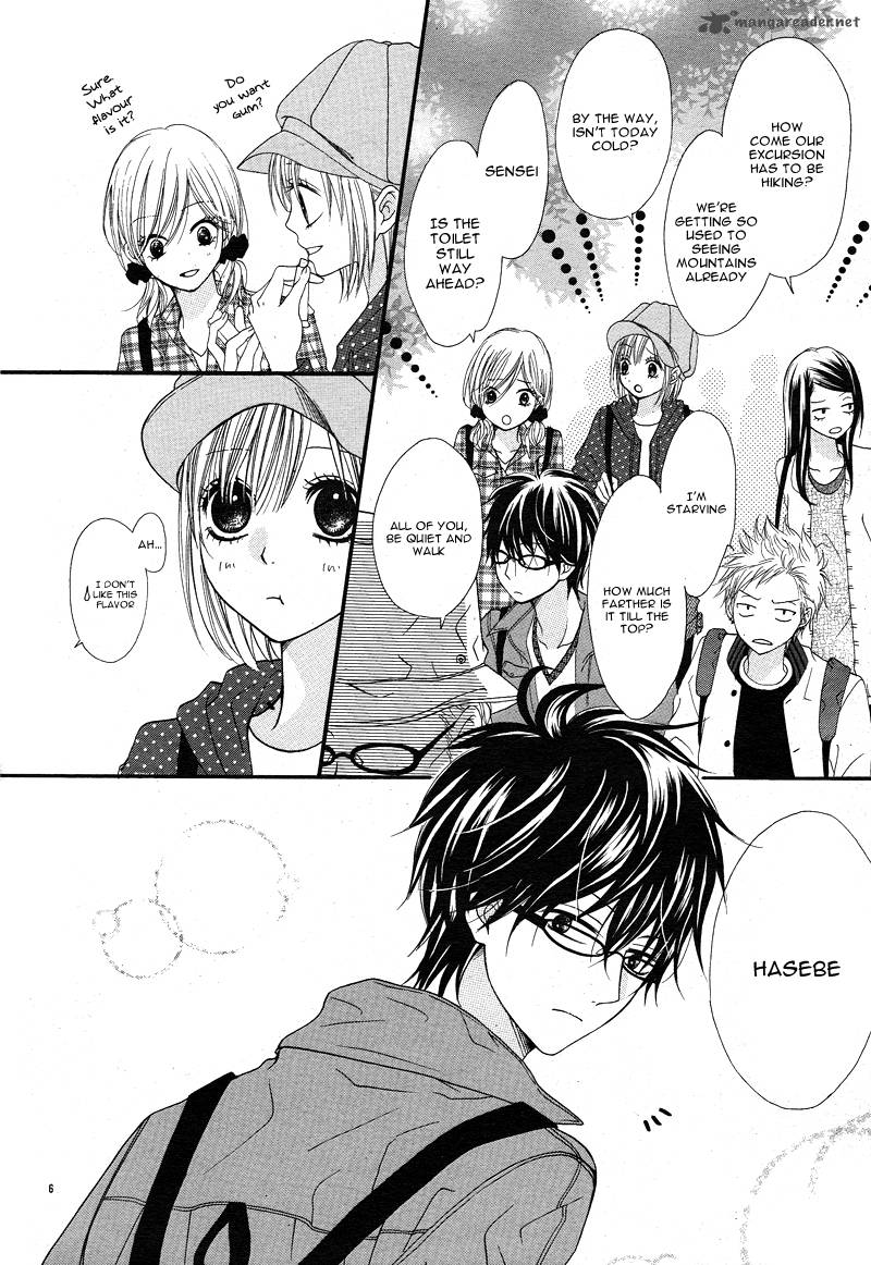 Kimi To Koi O Shitta 3 10