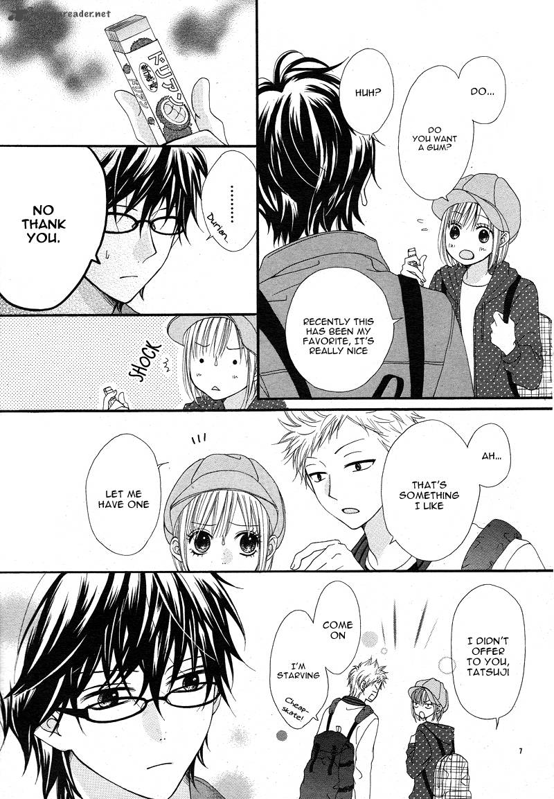 Kimi To Koi O Shitta 3 11