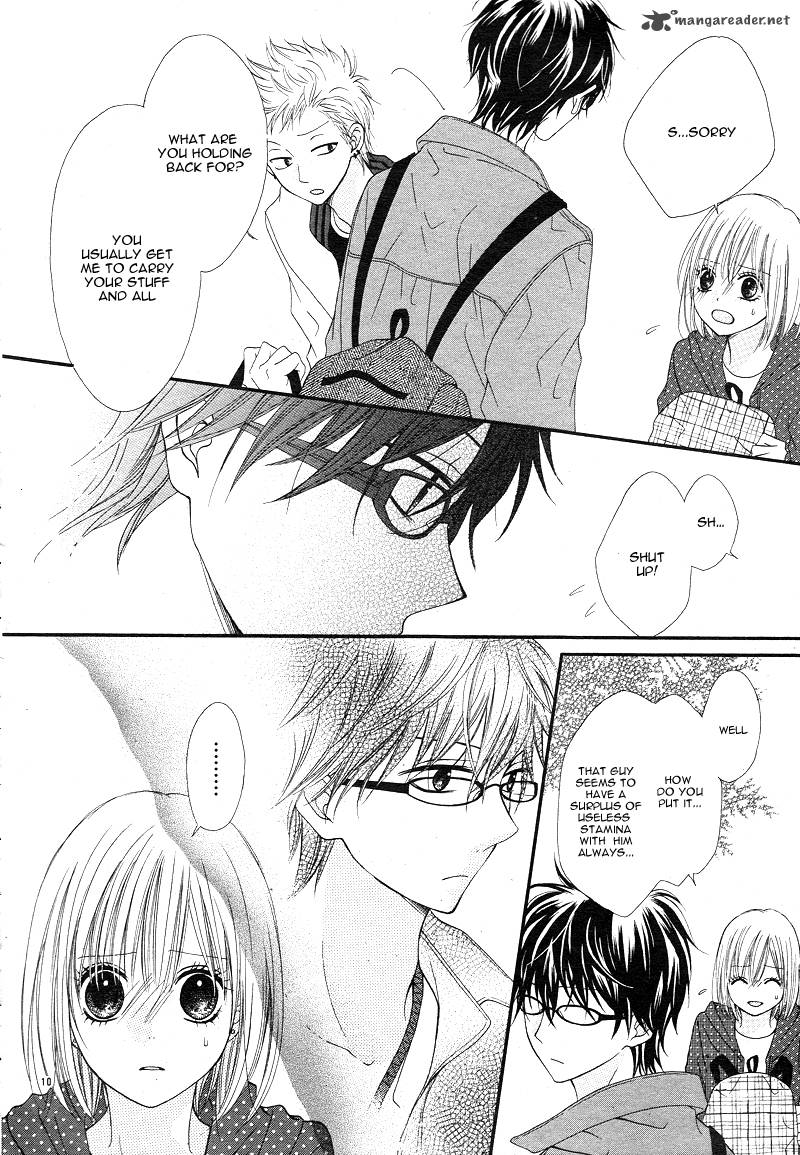 Kimi To Koi O Shitta 3 14