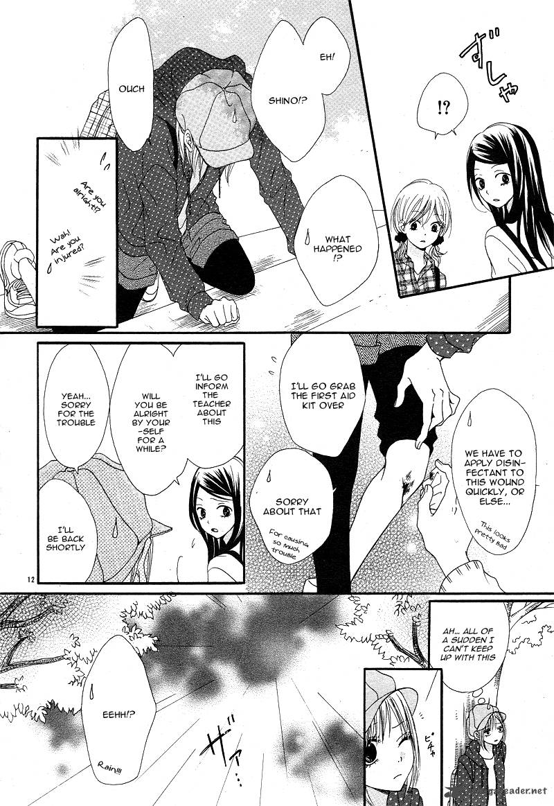Kimi To Koi O Shitta 3 16