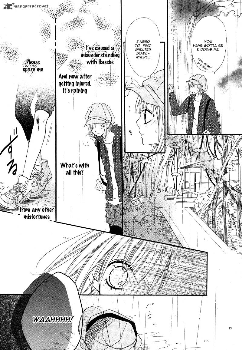 Kimi To Koi O Shitta 3 17