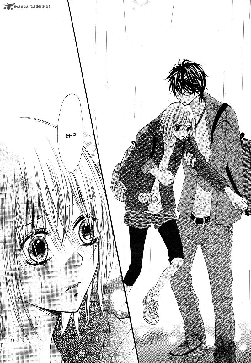 Kimi To Koi O Shitta 3 18