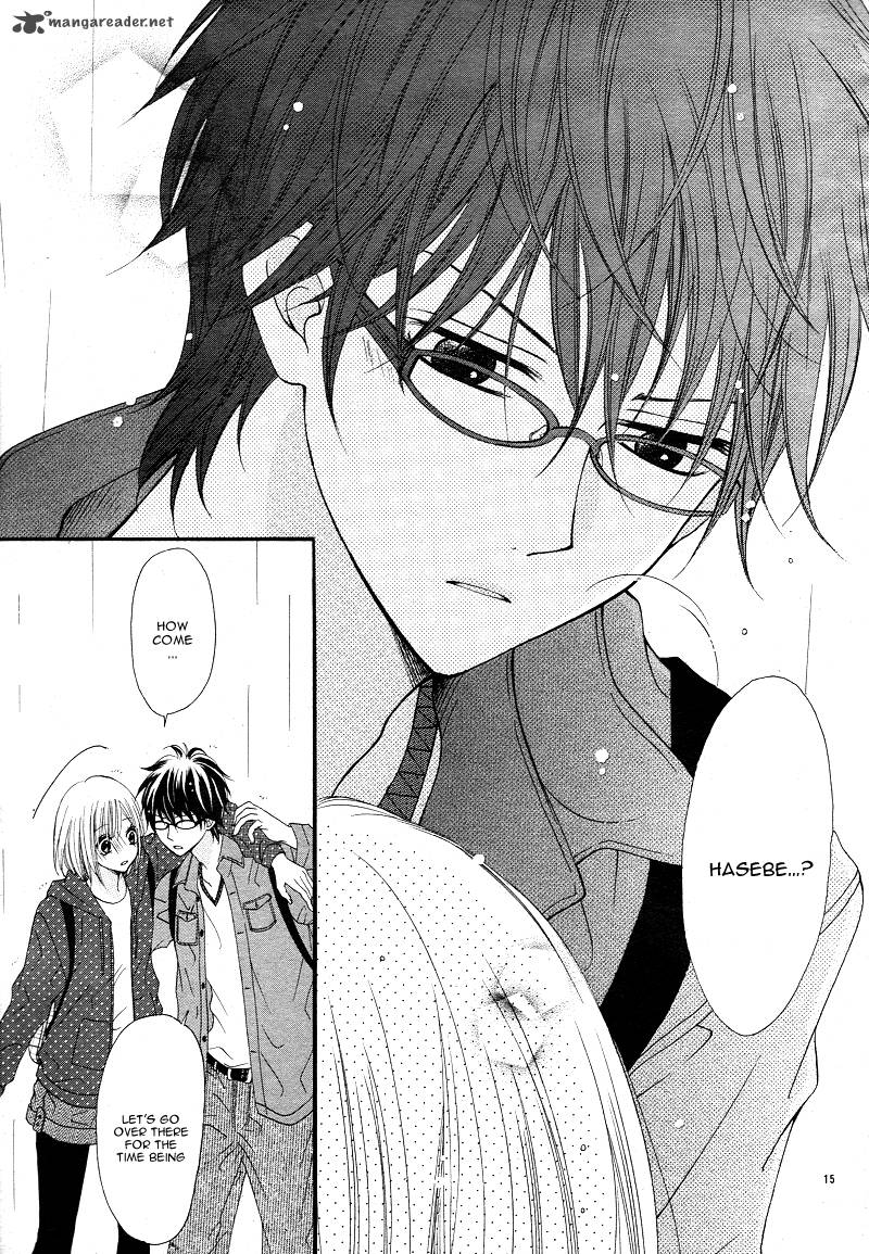 Kimi To Koi O Shitta 3 19