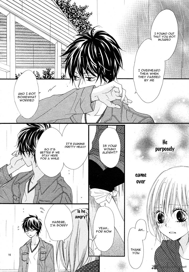 Kimi To Koi O Shitta 3 20