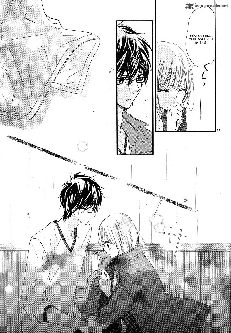 Kimi To Koi O Shitta 3 21