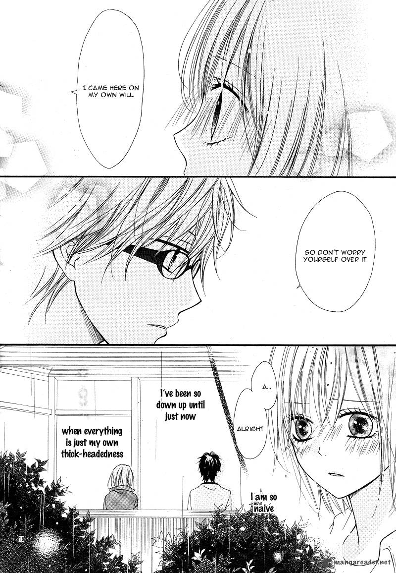 Kimi To Koi O Shitta 3 22