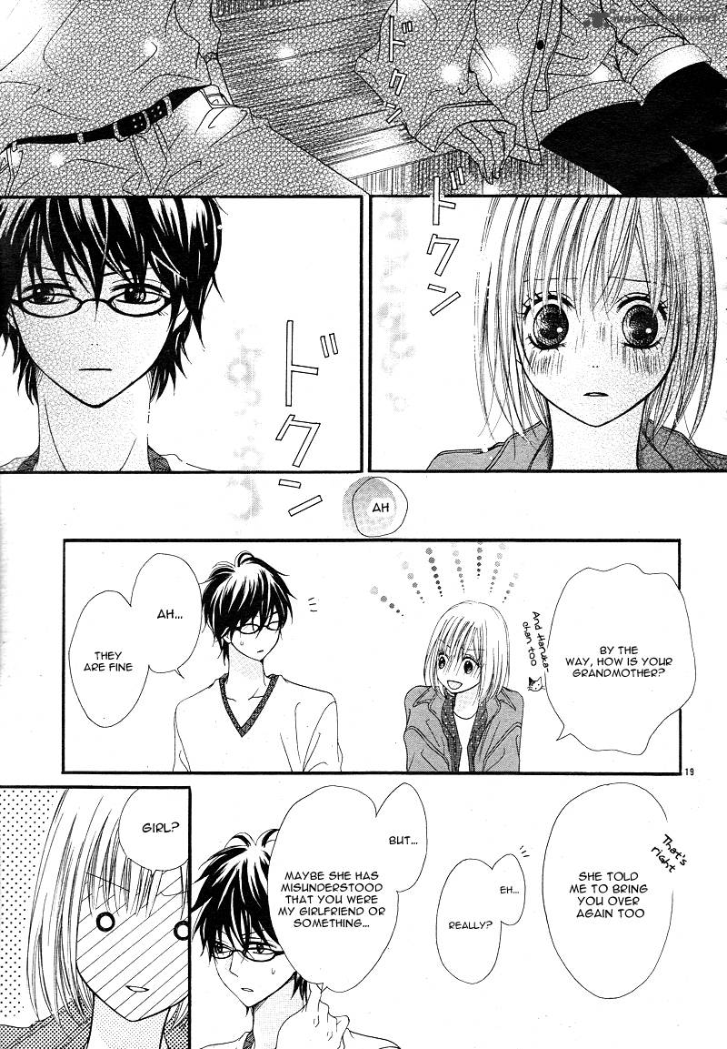 Kimi To Koi O Shitta 3 23