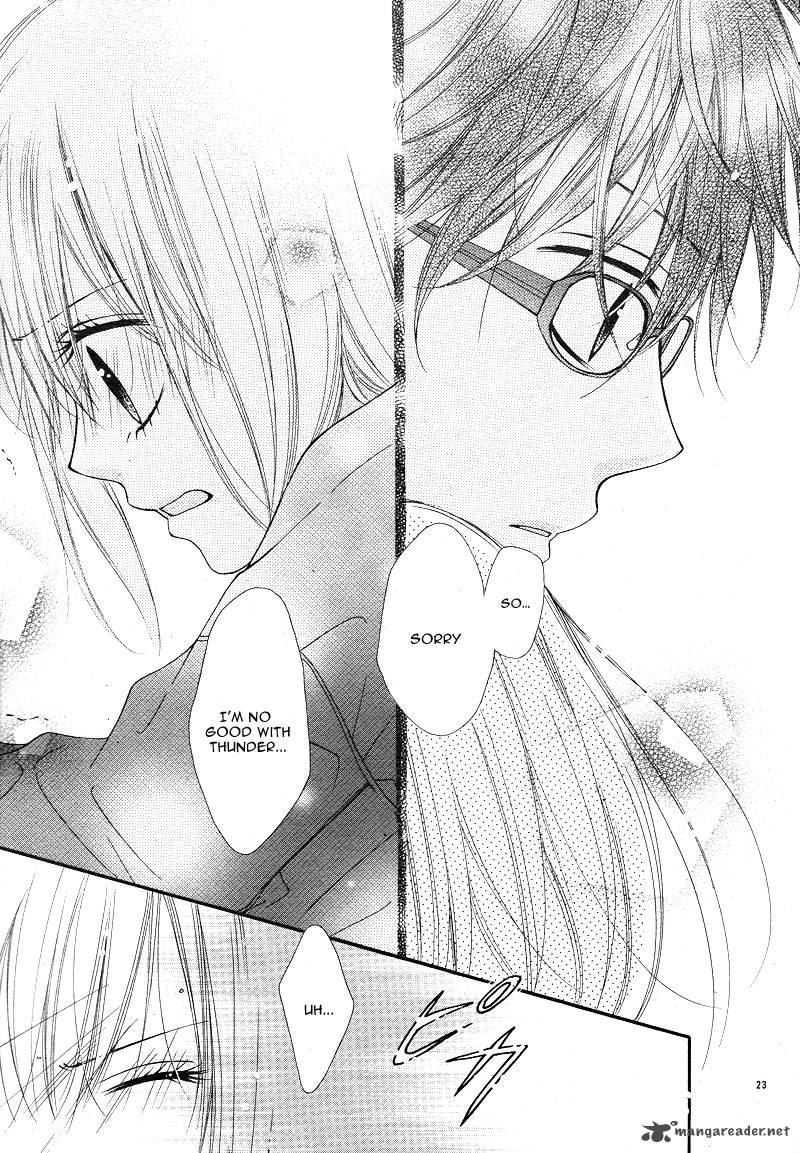 Kimi To Koi O Shitta 3 27