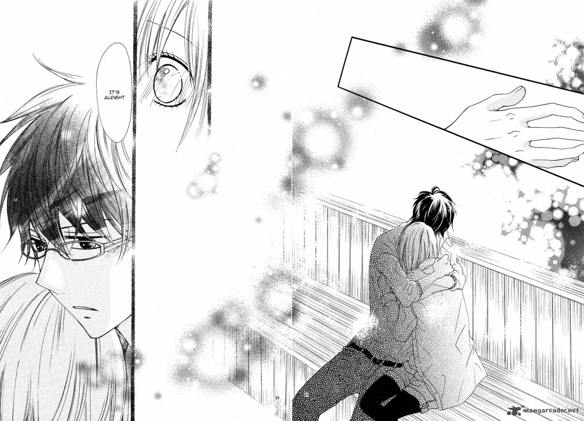 Kimi To Koi O Shitta 3 28