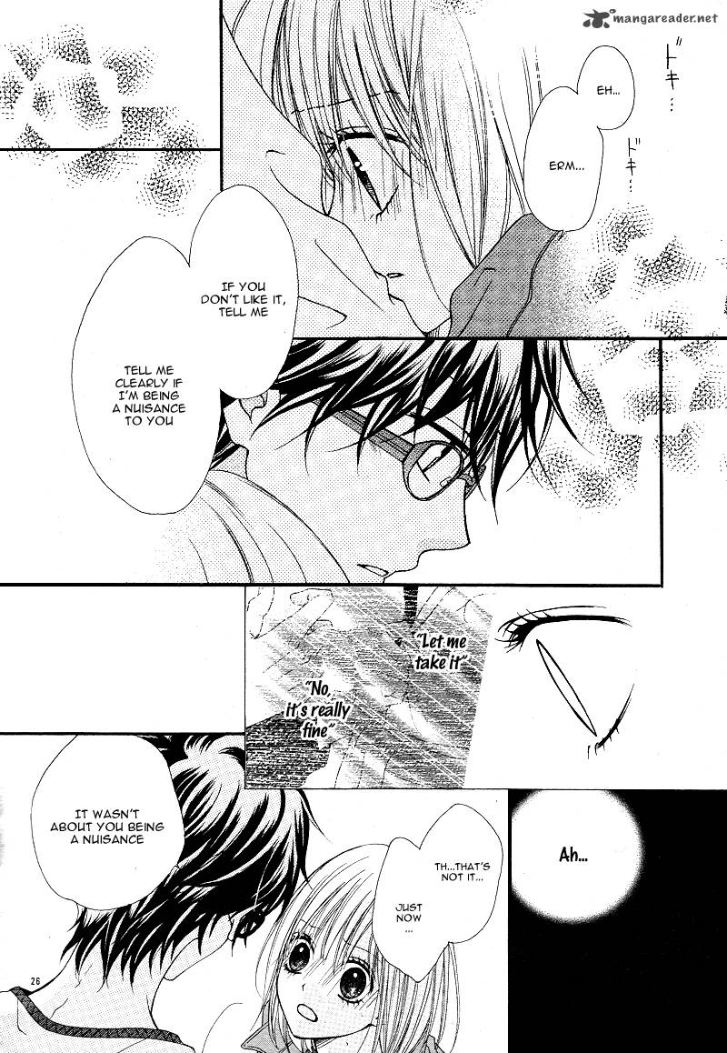 Kimi To Koi O Shitta 3 29