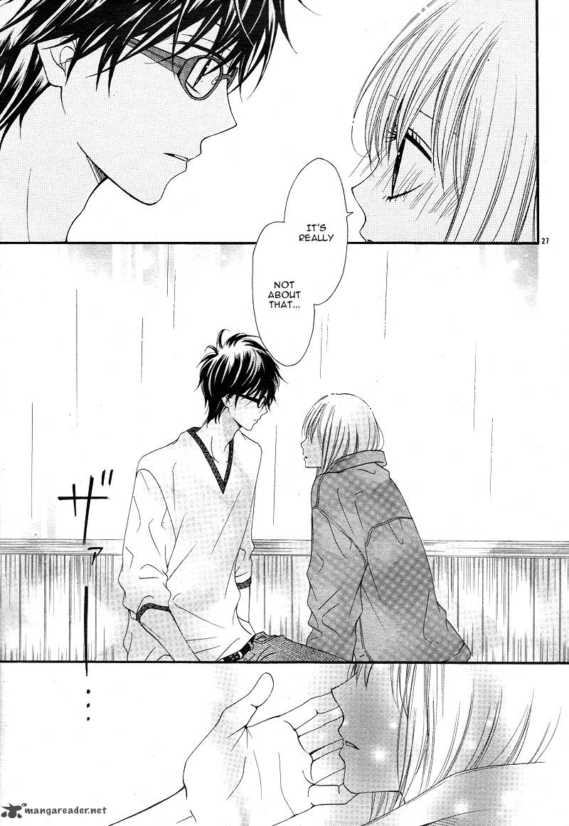 Kimi To Koi O Shitta 3 30