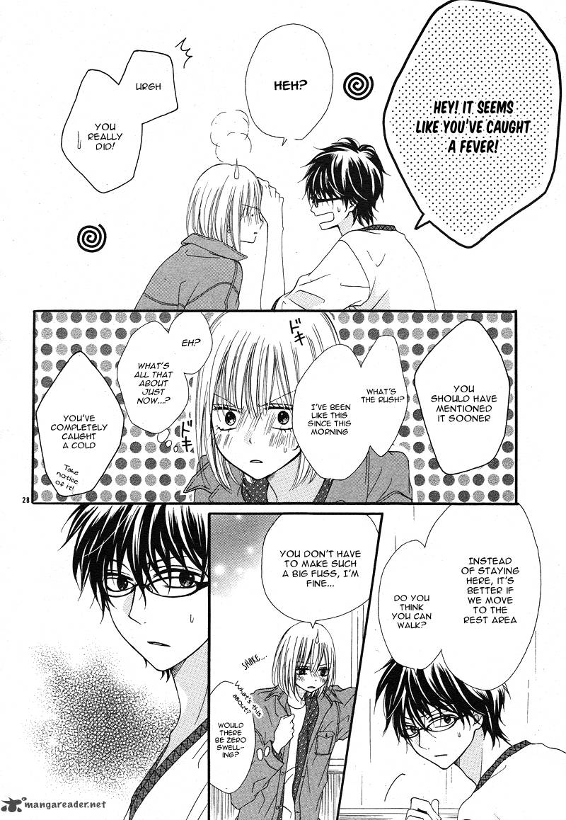 Kimi To Koi O Shitta 3 31