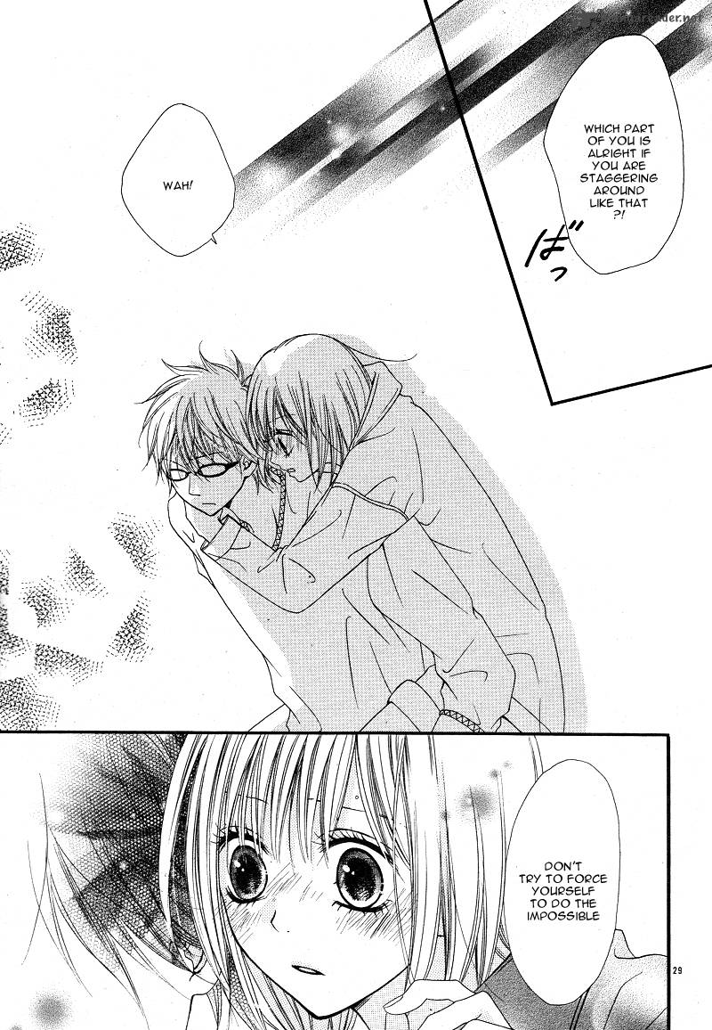 Kimi To Koi O Shitta 3 32