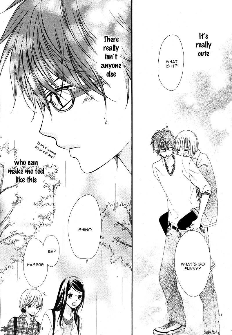 Kimi To Koi O Shitta 3 34