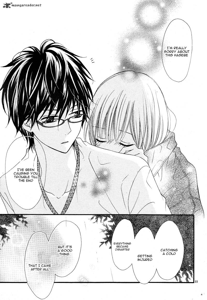 Kimi To Koi O Shitta 3 36