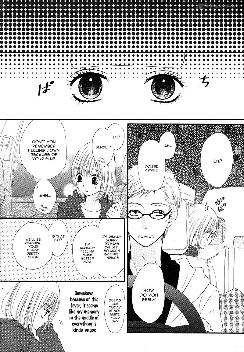 Kimi To Koi O Shitta 3 38