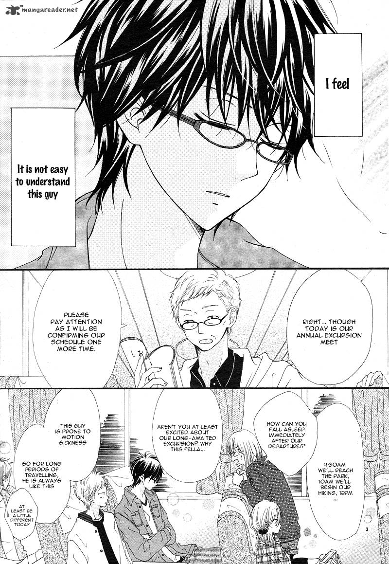 Kimi To Koi O Shitta 3 7