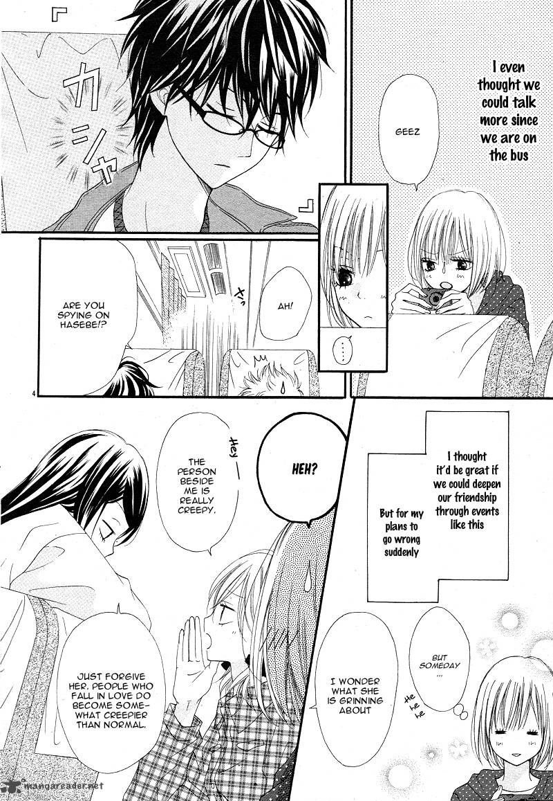 Kimi To Koi O Shitta 3 8