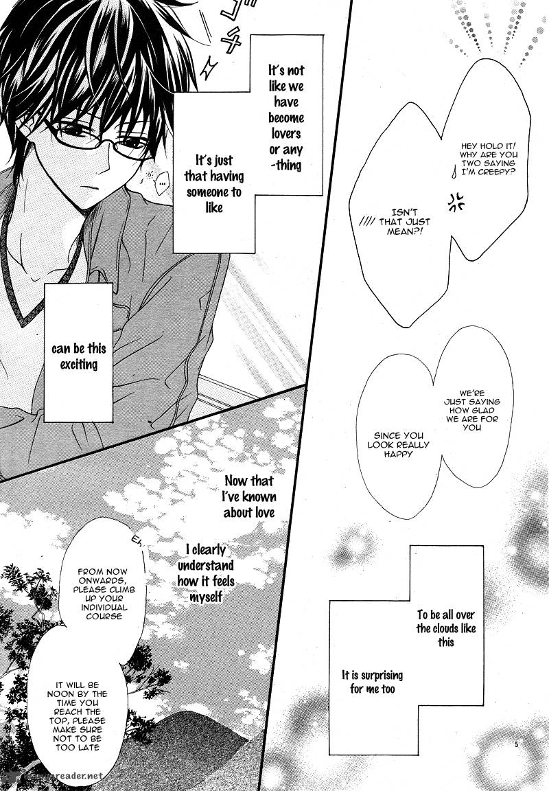 Kimi To Koi O Shitta 3 9