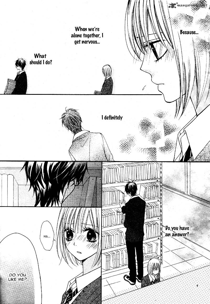 Kimi To Koi O Shitta 4 13