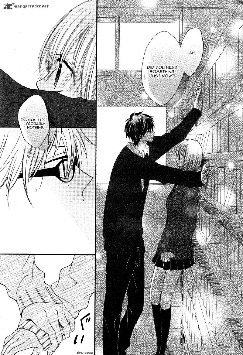 Kimi To Koi O Shitta 4 15