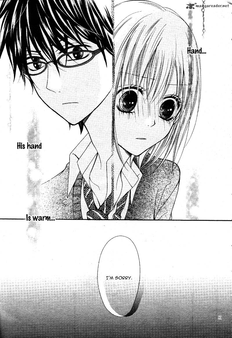 Kimi To Koi O Shitta 4 17