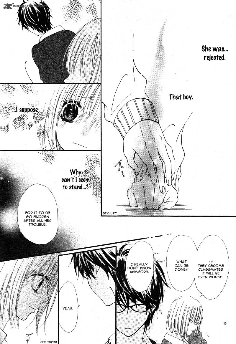 Kimi To Koi O Shitta 4 19