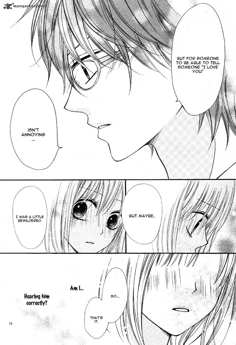 Kimi To Koi O Shitta 4 20