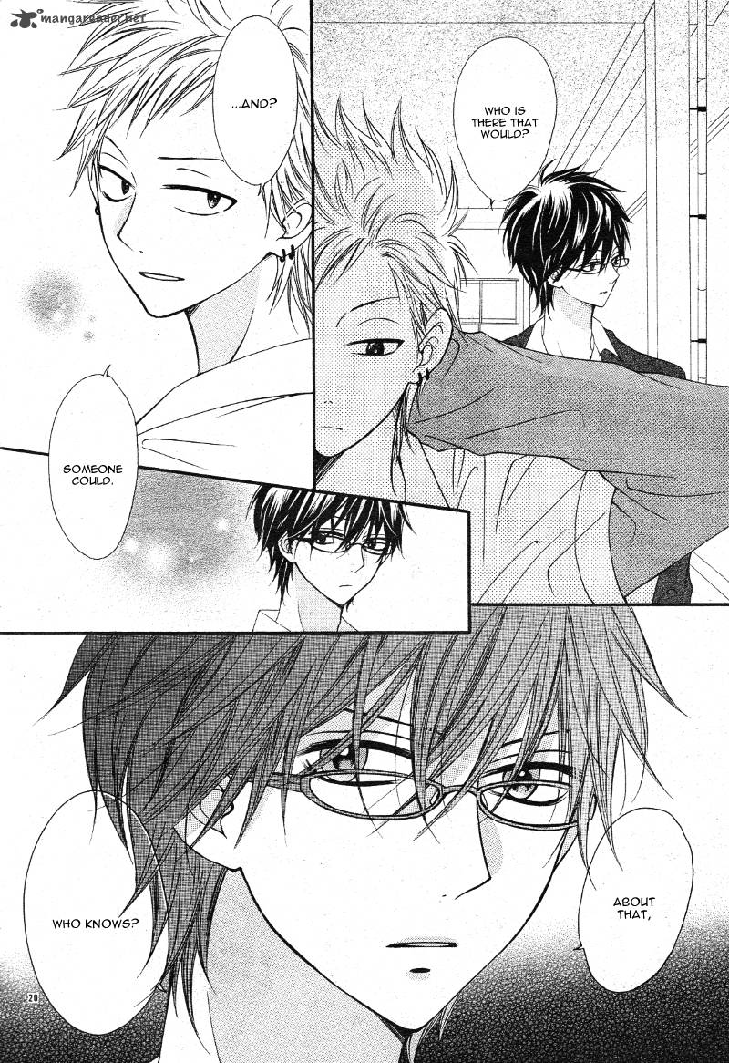 Kimi To Koi O Shitta 4 24