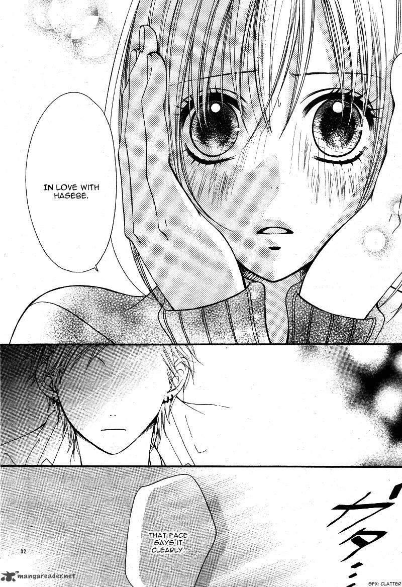 Kimi To Koi O Shitta 4 36