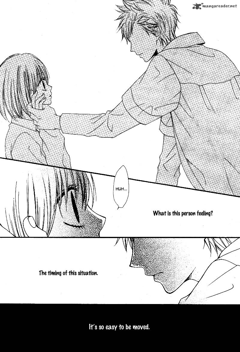 Kimi To Koi O Shitta 4 37